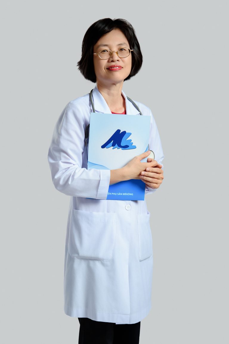 Bác sĩ – Đoàn Anh Thư