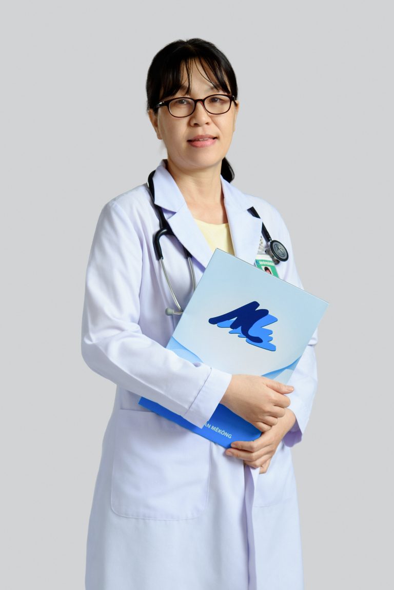 Bác sĩ – Nguyễn Thị Kim Hạnh