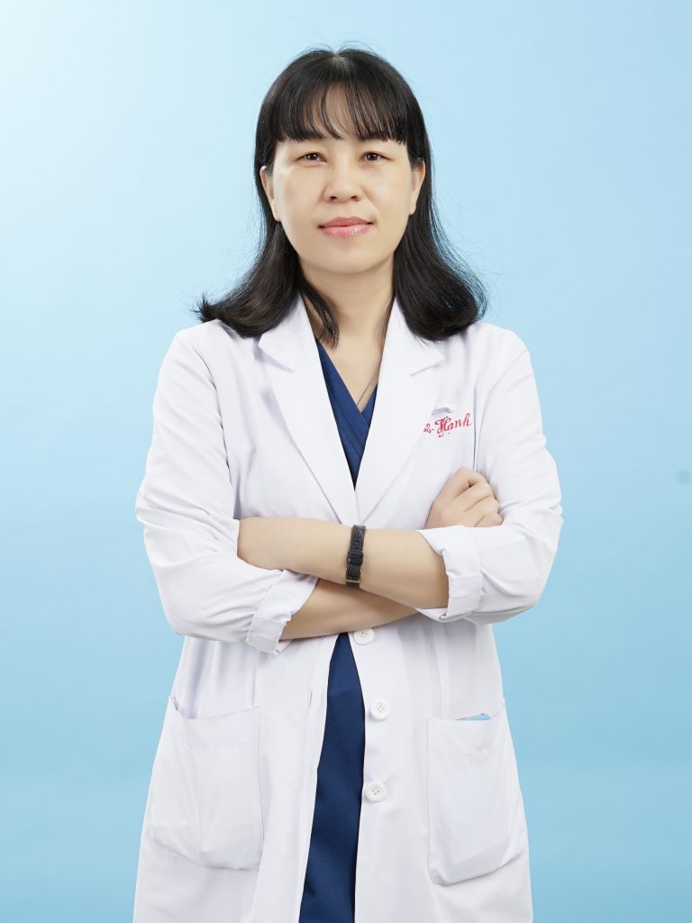Bác sĩ – Nguyễn Thị Kim Hạnh