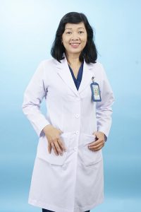 Bác sĩ – Nguyễn Thị Mỹ Phượng