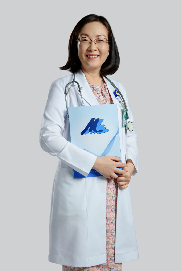 Bác sĩ – Nguyễn Kim Dung