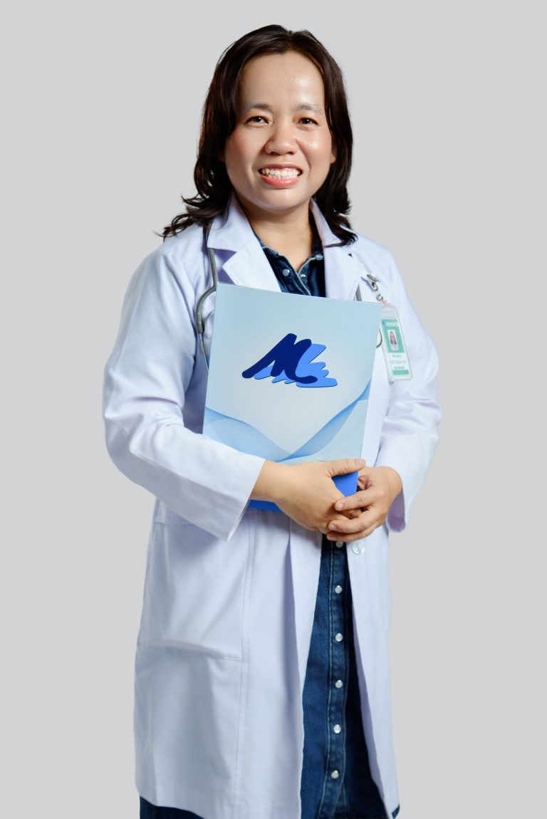 Bác sĩ – Trần Thị Bảo Vân