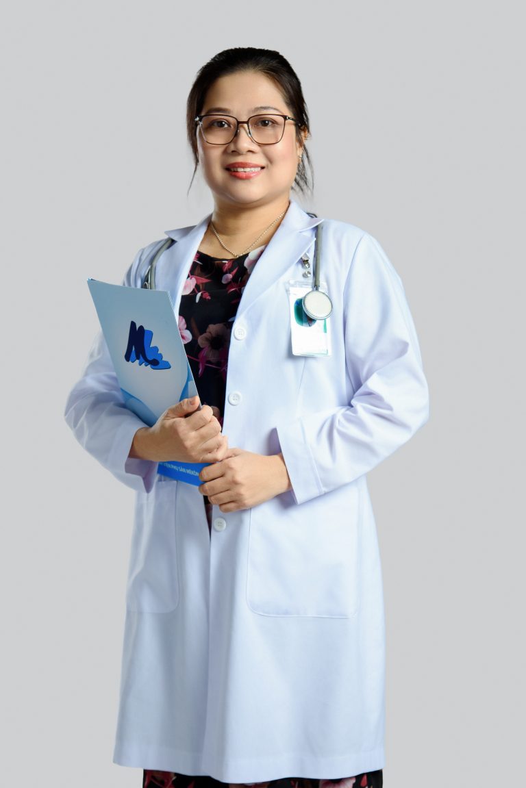 Bác sĩ – Võ Thị Tuyết
