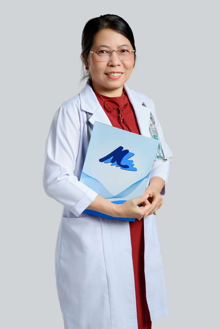 Bác sĩ – Phan Thị Tú Oanh