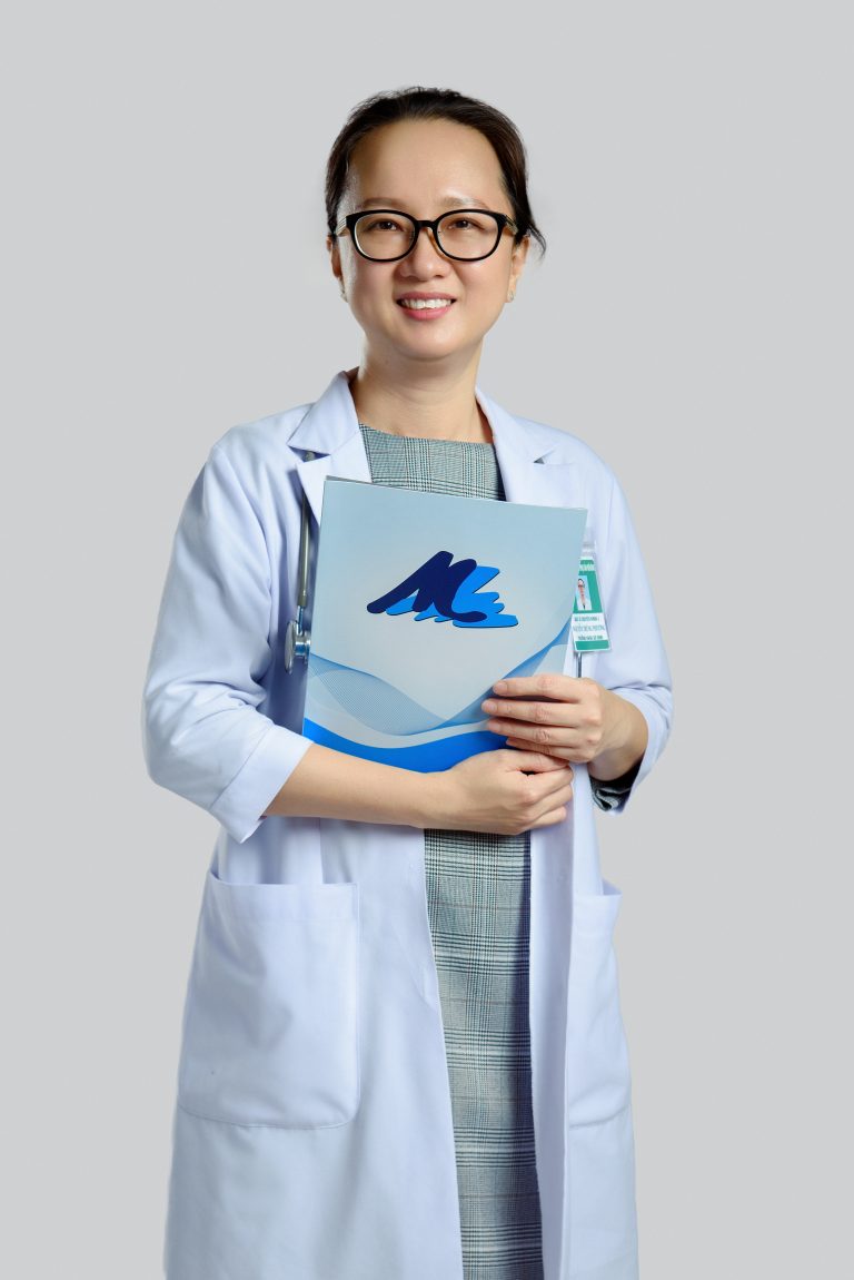 Bác sĩ – Nguyễn Trùng Phương