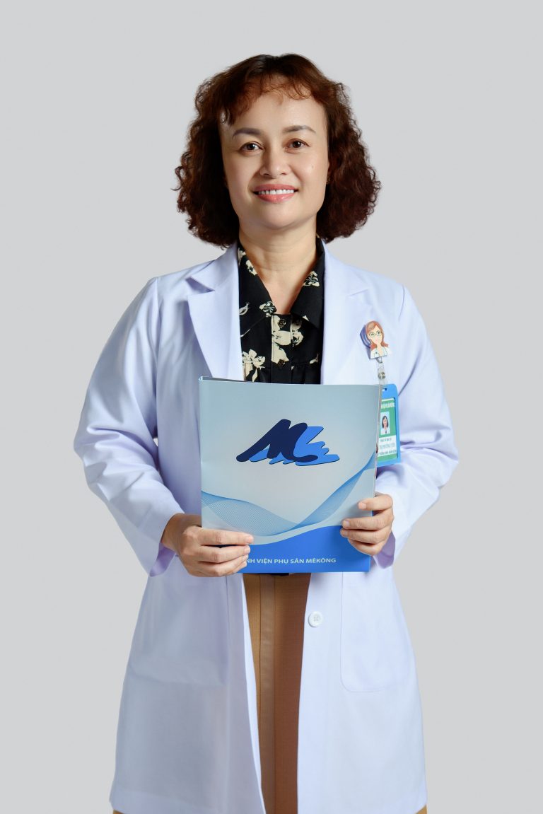 Bác sĩ – Lê Thị Phương Uyên