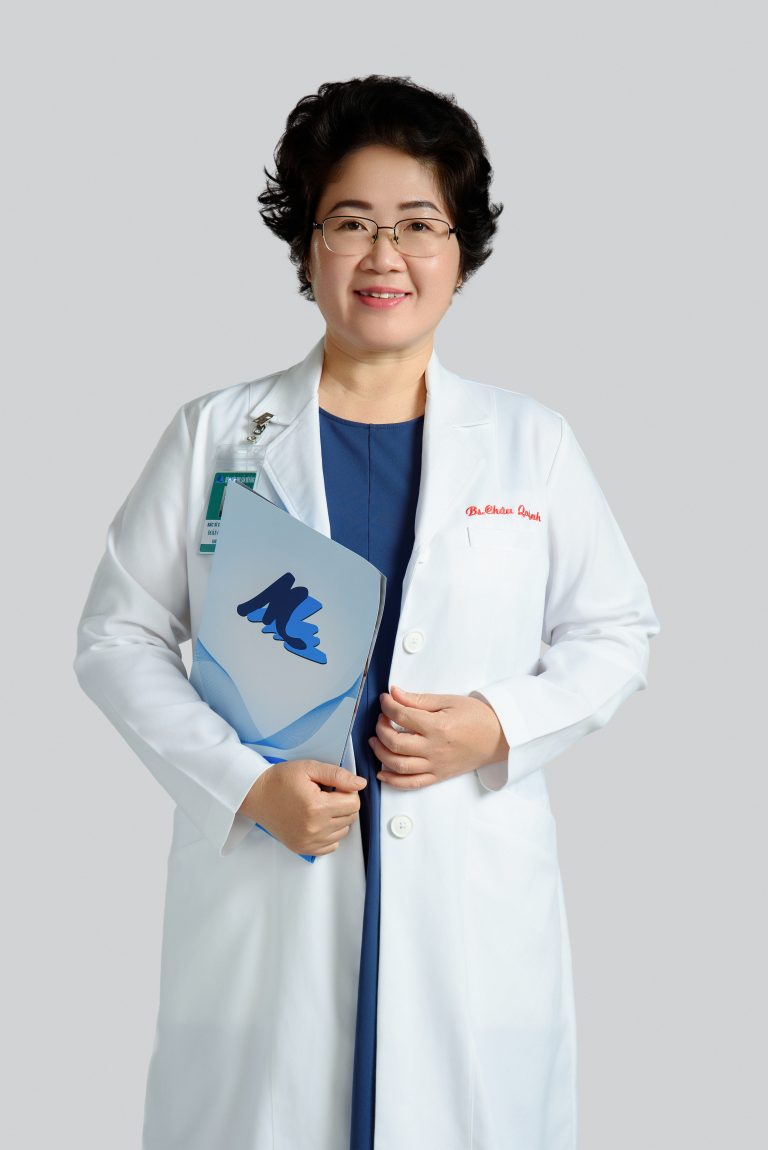 Bác sĩ – Đoàn Châu Quỳnh