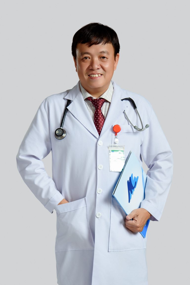 Bác sĩ – Nguyễn Thạc Văn