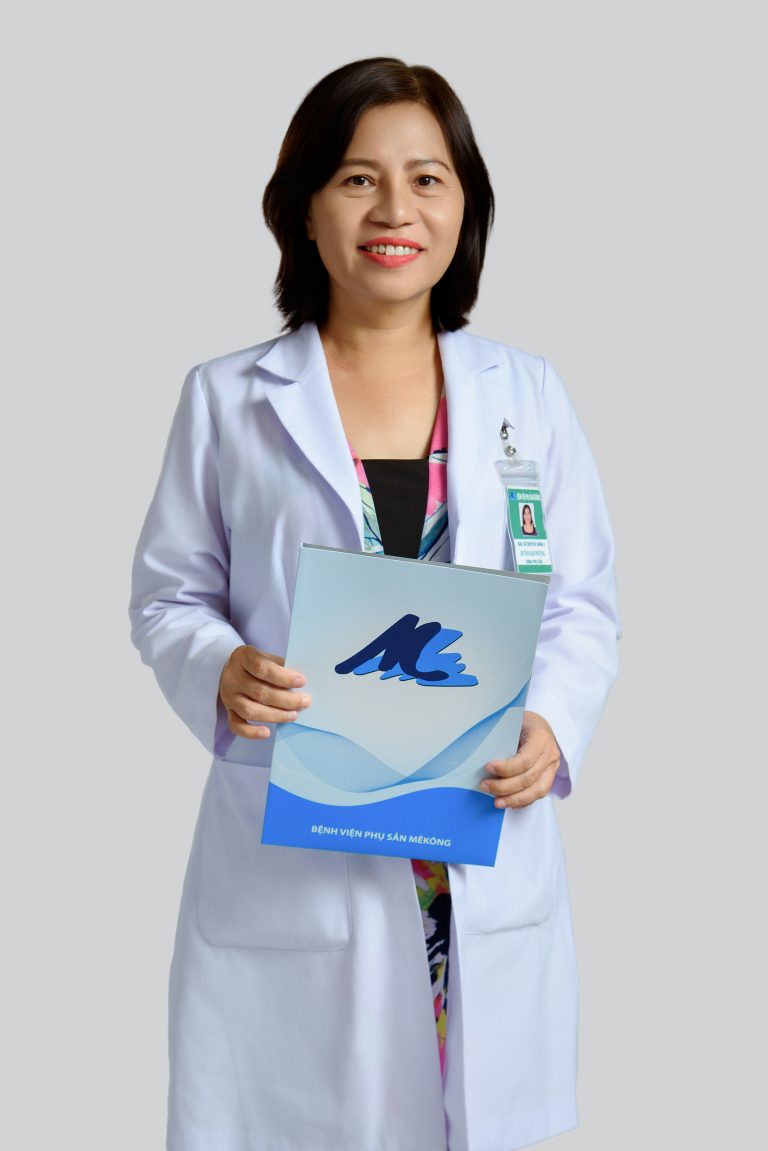 Bác sĩ – Huỳnh Kim Phượng