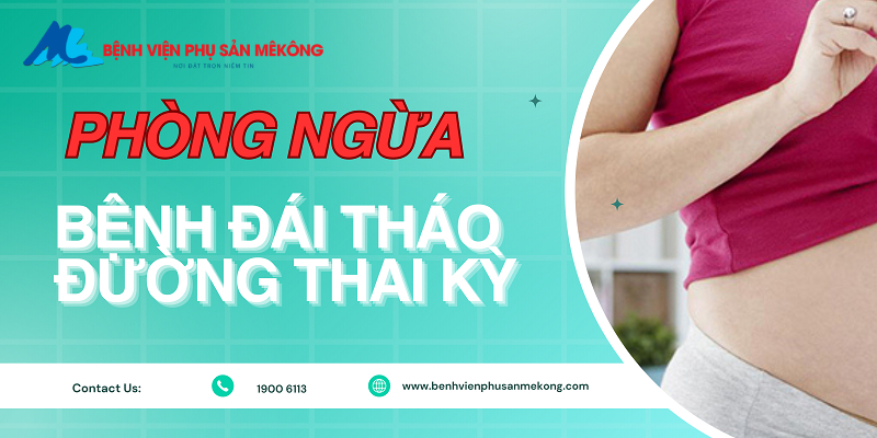 phòng ngừa bệnh đái tháo đường