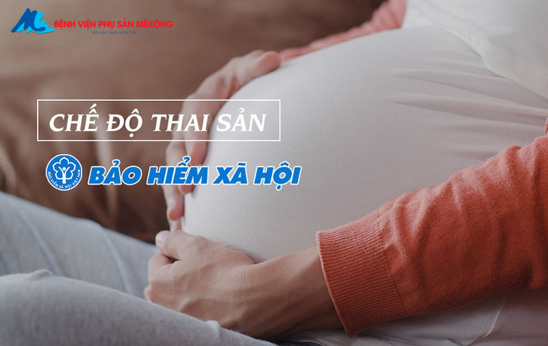 Sinh thường có bảo hiểm hết bao nhiêu tiền?