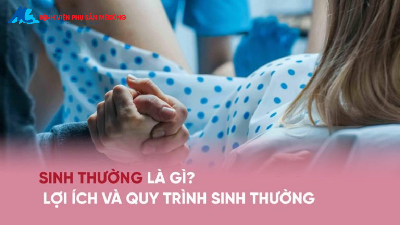 Sinh thường có bảo hiểm hết bao nhiêu tiền?