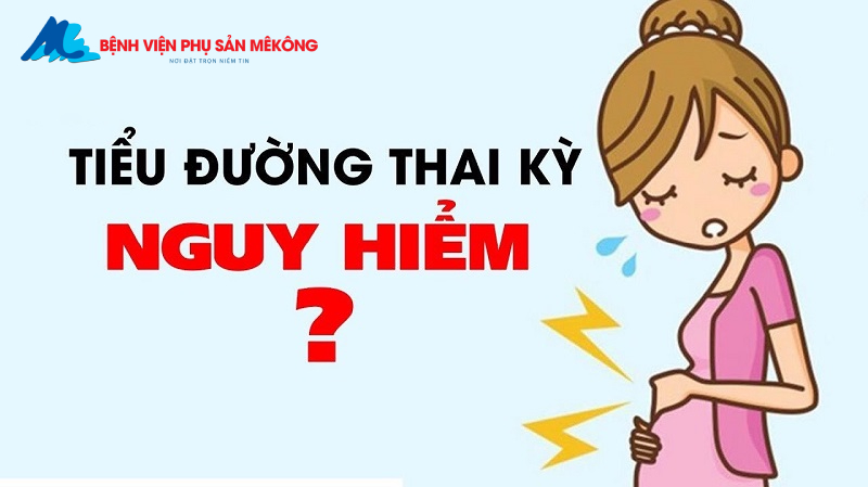 Chế độ ăn cho người tiểu đường thai kỳ