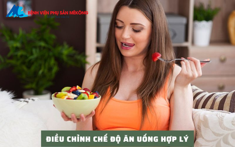 cách hạ đường huyết cho bà bầu