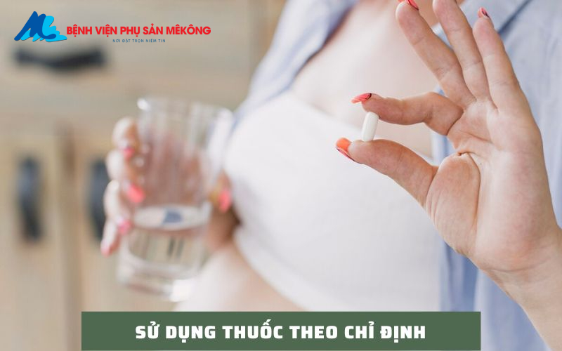 cách hạ đường huyết cho bà bầu