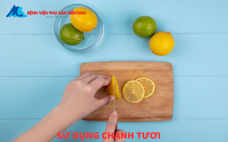 mẹo trị ọc sữa cho trẻ sơ sinh