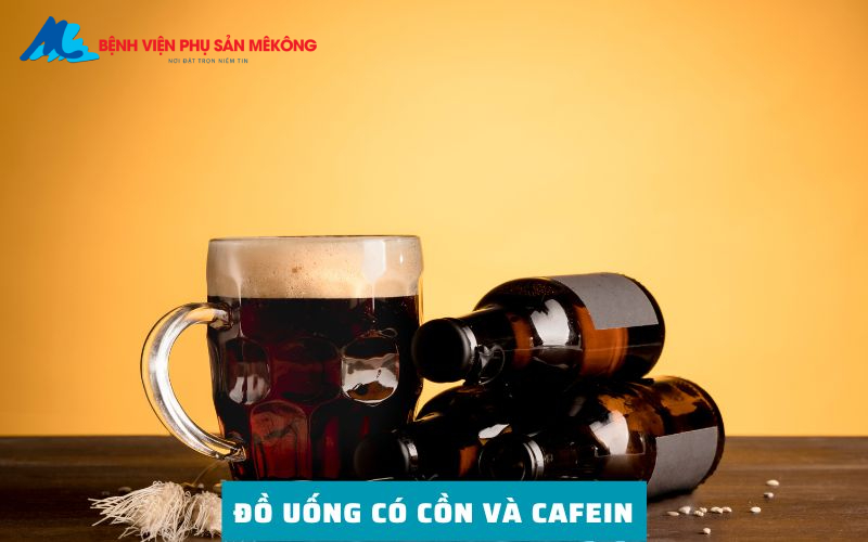 Phụ nữ sau sinh nên kiêng ăn gì?