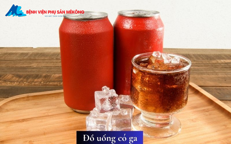 Phụ nữ sau sinh nên kiêng ăn gì?