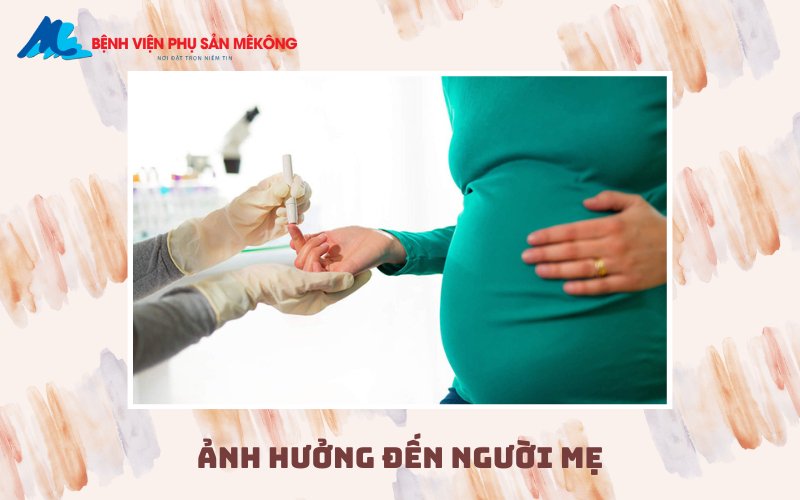 thực đơn cho bà bầu tiểu đường 3 tháng cuối